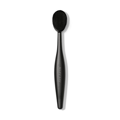 Brocha Oval Para Maquillaje Mary Kay&reg;